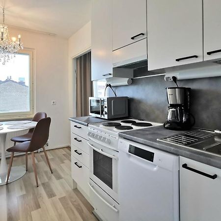 Rovaniemi Cityhome Pekankatu Exterior foto