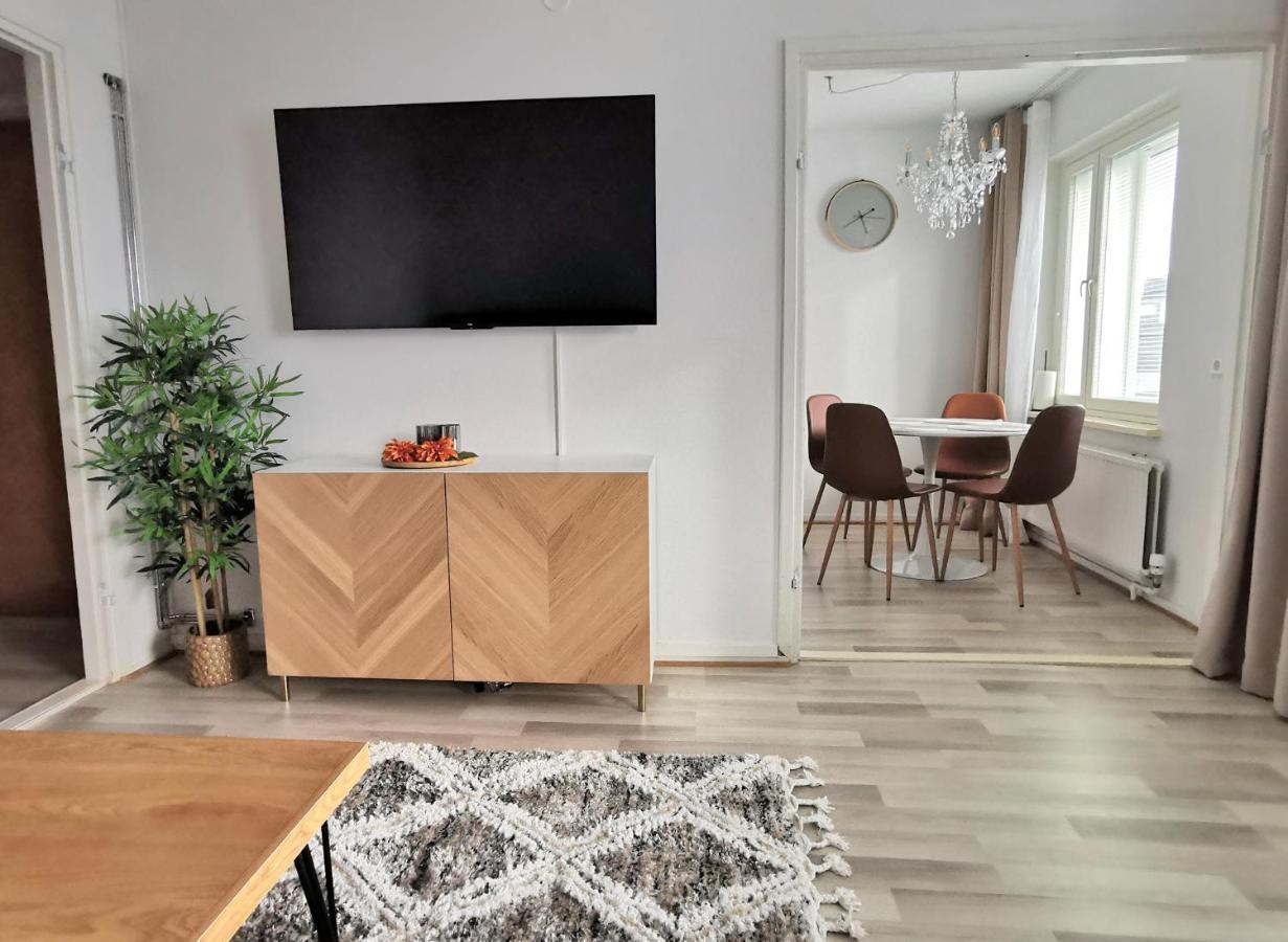 Rovaniemi Cityhome Pekankatu Exterior foto
